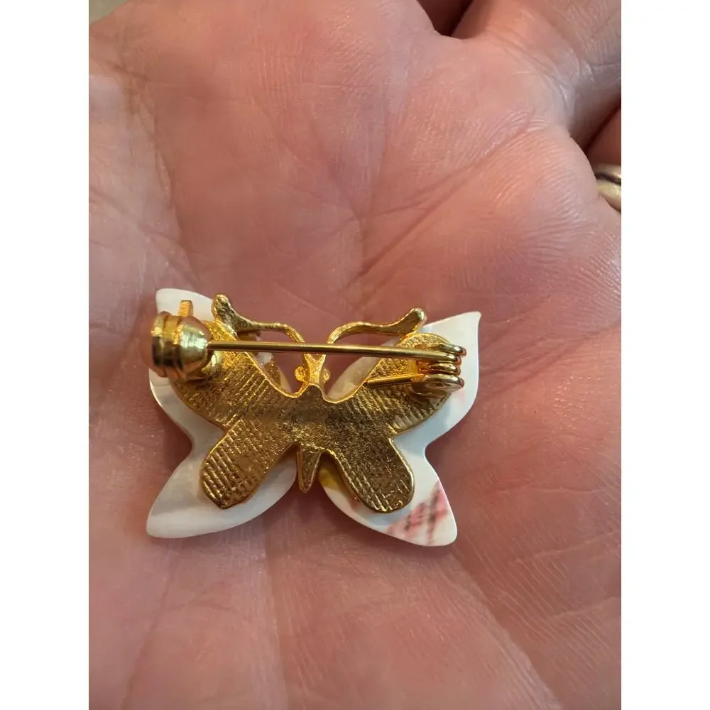 Unknown vintage petite